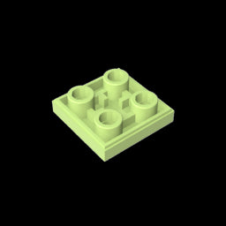 GDS-855 - Tile Special 2 x 2 Inverted