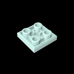 GDS-855 - Tile Special 2 x 2 Inverted