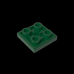 GDS-855 - Tile Special 2 x 2 Inverted