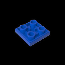 GDS-855 - Tile Special 2 x 2 Inverted