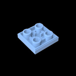 GDS-855 - Tile Special 2 x 2 Inverted