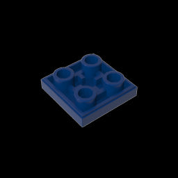 GDS-855 - Tile Special 2 x 2 Inverted