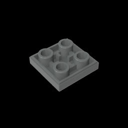 GDS-855 - Tile Special 2 x 2 Inverted