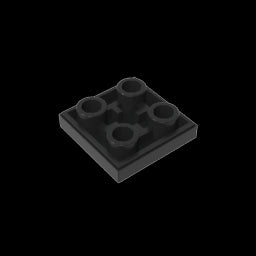 GDS-855 - Tile Special 2 x 2 Inverted