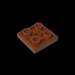 GDS-855 - Tile Special 2 x 2 Inverted