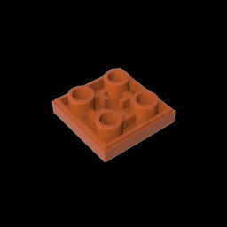 GDS-855 - Tile Special 2 x 2 Inverted
