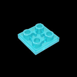 GDS-855 - Tile Special 2 x 2 Inverted