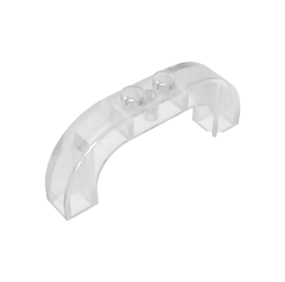 GDS-856 - Brick Arch 1 x 6 x 2 Curved Top