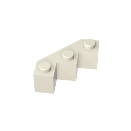 GDS-862 - Wedge 3 x 3 Facet