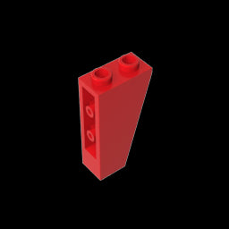 GDS-864 - Slope Inverted 75 Degrees 2 x 1 x 3