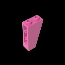 GDS-864 - Slope Inverted 75 Degrees 2 x 1 x 3
