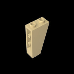 GDS-864 - Slope Inverted 75 Degrees 2 x 1 x 3