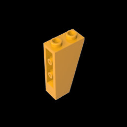 GDS-864 - Slope Inverted 75 Degrees 2 x 1 x 3