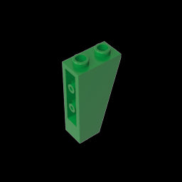 GDS-864 - Slope Inverted 75 Degrees 2 x 1 x 3