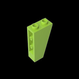 GDS-864 - Slope Inverted 75 Degrees 2 x 1 x 3