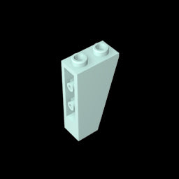 GDS-864 - Slope Inverted 75 Degrees 2 x 1 x 3