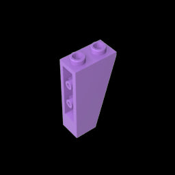 GDS-864 - Slope Inverted 75 Degrees 2 x 1 x 3