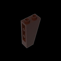 GDS-864 - Slope Inverted 75 Degrees 2 x 1 x 3