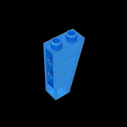 GDS-864 - Slope Inverted 75 Degrees 2 x 1 x 3