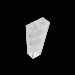 GDS-864 - Slope Inverted 75 Degrees 2 x 1 x 3