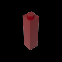 GDS-865 - Brick 1 x 1 x 3