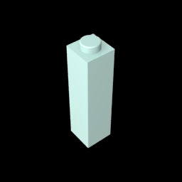 GDS-865 - Brick 1 x 1 x 3