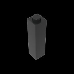 GDS-865 - Brick 1 x 1 x 3