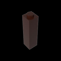 GDS-865 - Brick 1 x 1 x 3