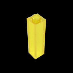 GDS-865 - Brick 1 x 1 x 3