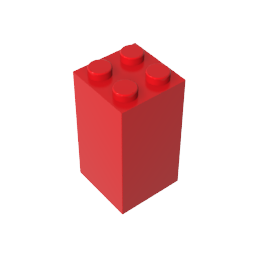 GDS-867 - Brick 2 x 2 x 3