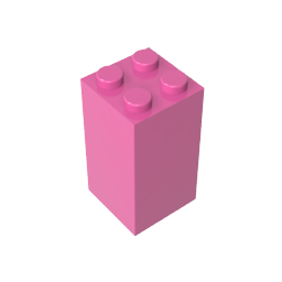 GDS-867 - Brick 2 x 2 x 3