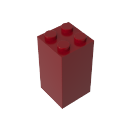 GDS-867 - Brick 2 x 2 x 3