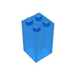 GDS-867 - Brick 2 x 2 x 3
