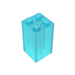 GDS-867 - Brick 2 x 2 x 3