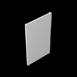 GDS-877 - Glass for Window 1 x 4 x 6