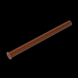 GDS-885 - Technic Axle 8 with Stop