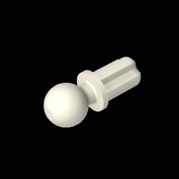 GDS-890 - Technic Axle Towball
