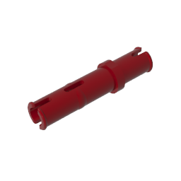 GDS-891 - Technic Pin Long without Friction Ridges