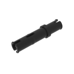 GDS-891 - Technic Pin Long without Friction Ridges