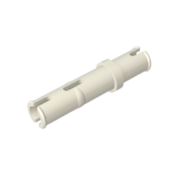 GDS-891 - Technic Pin Long without Friction Ridges