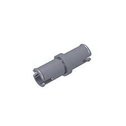 GDS-892 - Technic Pin without Friction Ridges Lengthwise