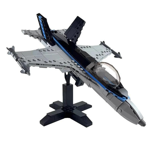 MOC-113748 F-18 Super Hornet from Top Gun: Maverick