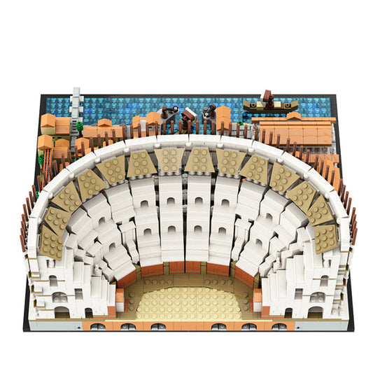 MOC-123064 Colosseum