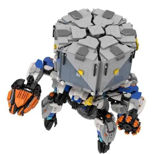 MOC-89544 Shell-Walker