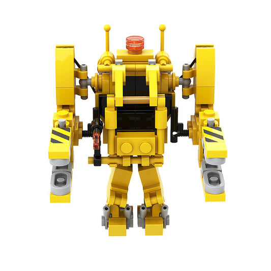 MOC-133766 Aliens Power Loader
