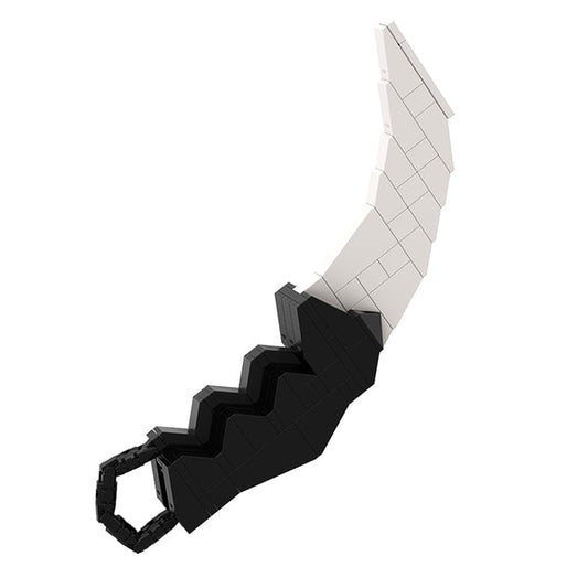 MOC-71396 CS:GO Default Karambit Knife