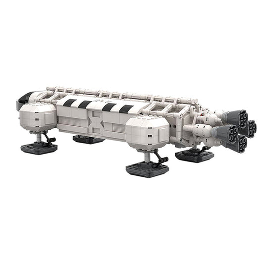 MOC-25026 Space 1999 Eagle