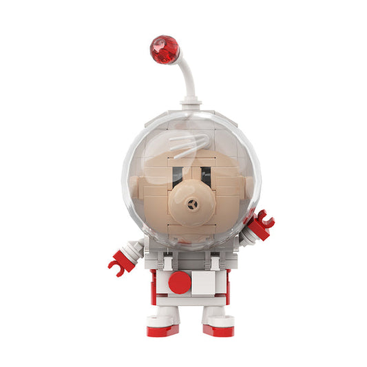 MOC A1078Y01 Pikmin 01