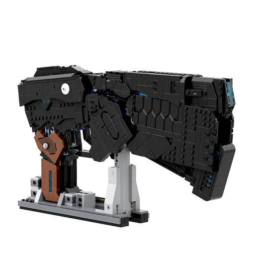 MOC-47909 Psycho-Pass Dominator