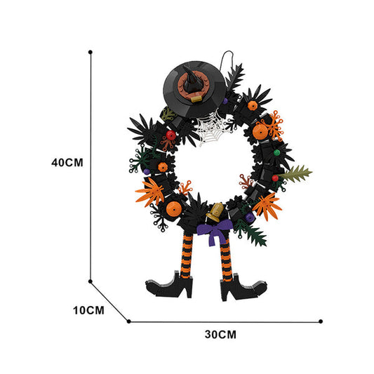 MOC A0607 halloween hat